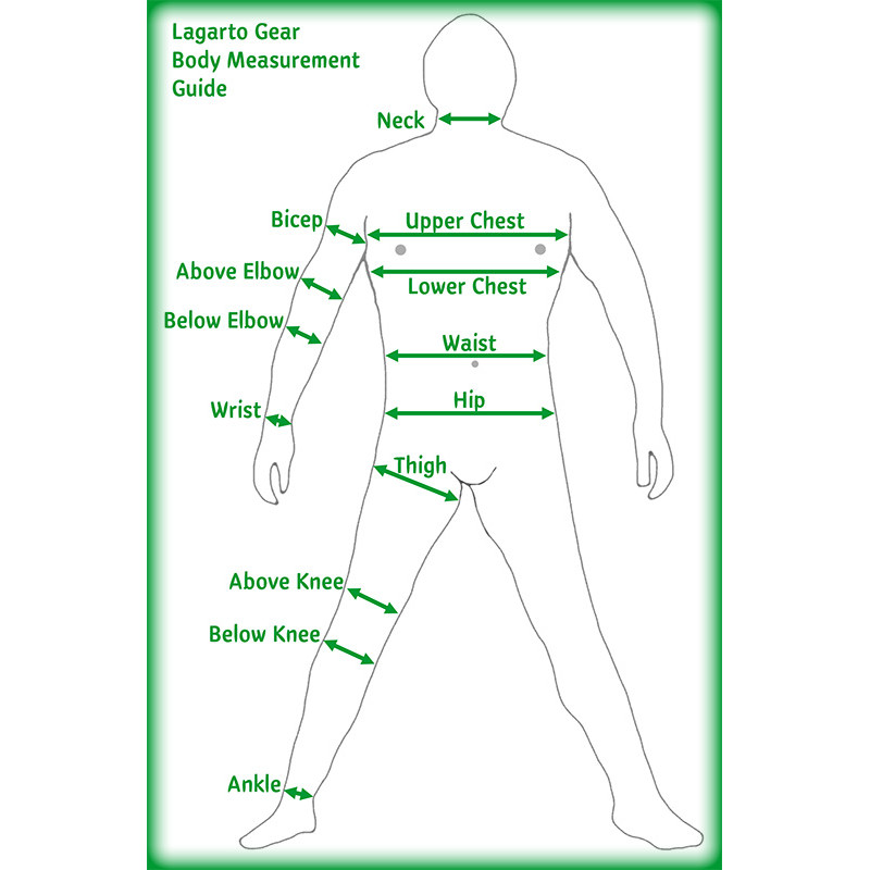 body-measurements